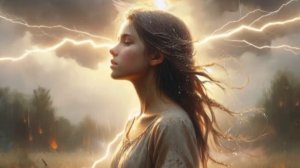 DJ ApestLe - Splash a ray upon her face (intro_eng) Премьера третьей песни! Субтитры