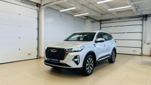 Chery Tiggo 7 Pro Max, 2023 год