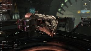 Eve Online / 4 миссии Агентов