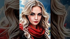 твоя любовь