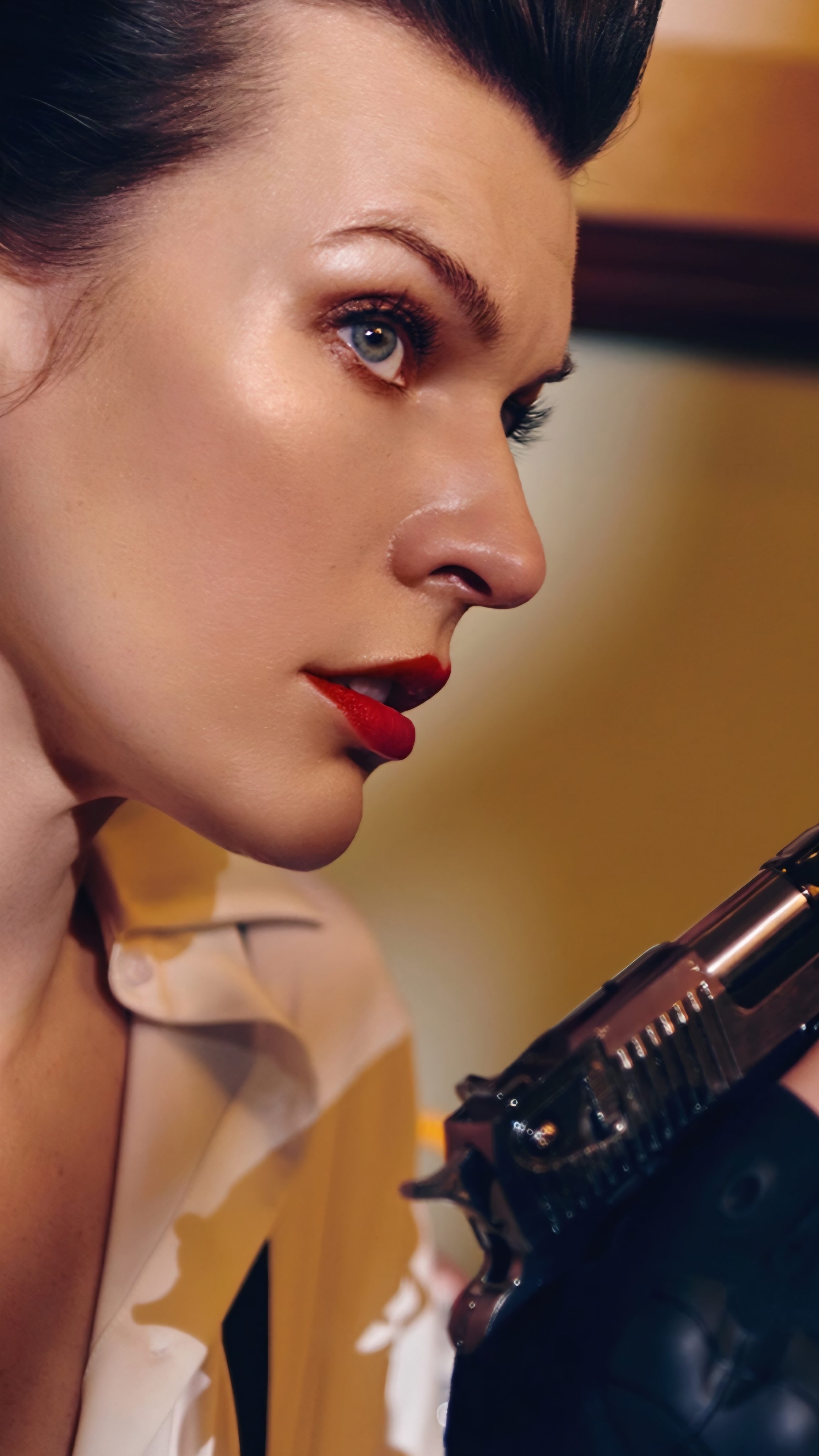 Фильм: Агент три нуля (2019)