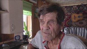 Мой фильм  Кашу сварили, в магазин сходили, хлеб испекли...