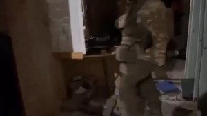 О чем говорит видео из Гуляйполя?