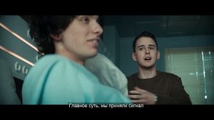 Матвей Астраханцев - Шоурил 2025