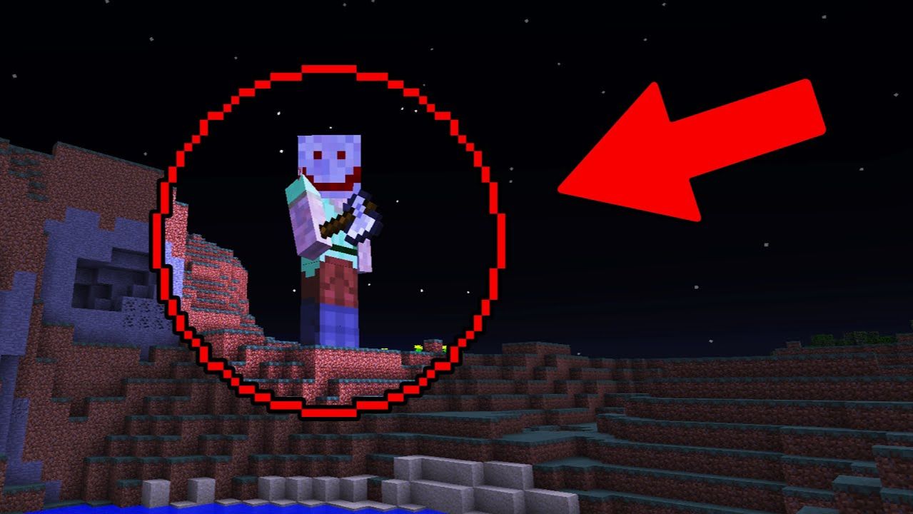 На НАШ сервер зашёл неизвестный игрок User_345 в Minecraft! Майнкрафт Страшилка Дакплей Компот Нуб и смотреть онлайн