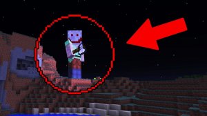 На НАШ сервер зашёл неизвестный игрок User_345 в Minecraft! Майнкрафт Страшилка Дакплей Компот Нуб и