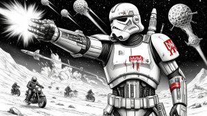 Альбом Доктор Мавро приветствует тебя - рука вперёд - избранное