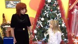 НА ГАСТРОЛИ С ПОДАРКАМИ