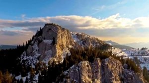 Mateos - One With Nature