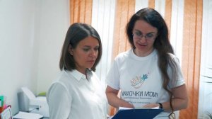 Жительница Барнаула запустила курс уверенных беременных