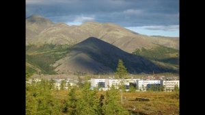 Мосин   Владимир. Что же такое.