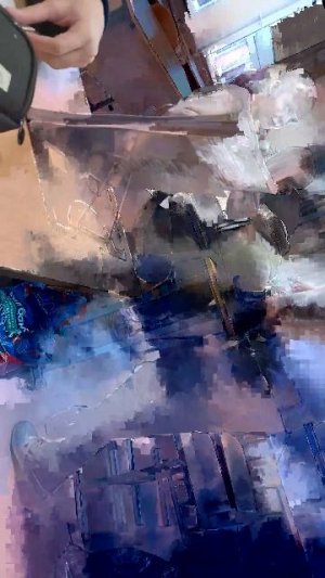 завозик в школе