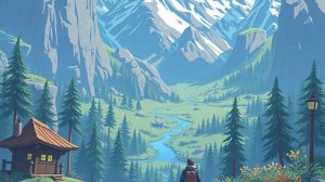 обзор игры Driving life