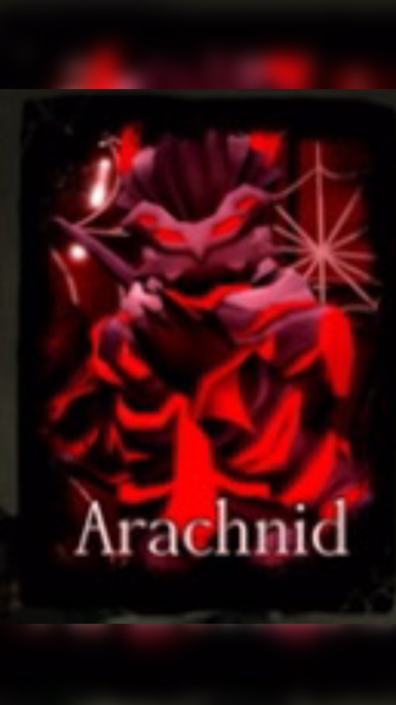 НОВЫЙ СКИН НА НОСФЕРАТУ | Nosferatu ОБЗОР «arachnid” FORSAKEN ROBLOX смотреть онлайн