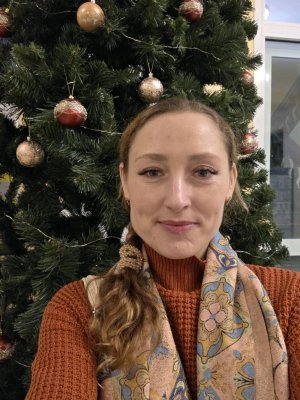 красота в наших руках