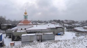 1000091825 Волоколамск. На оборонительном холме Кремля.mp4