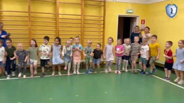 Дорожная грамотность в школе № 429 "Соколиная гора" смотреть онлайн