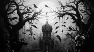 DARK TECHNO UNDERGROUND MIX | Emitent - Emission 1