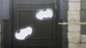 Тизер к аниме-сериалу Majutsushi Kunon wa Mieteiru (Волшебник Кунон всё видит)