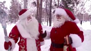 Традиции празднования Нового года у народов мира (2025)