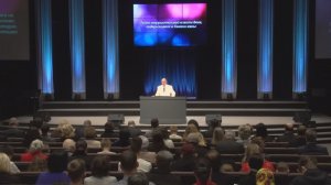 Декабрь 21, 2025 – Воскресенье, Апостол Аркадий Хемчан, Тайна сокрушительной власти Бога...