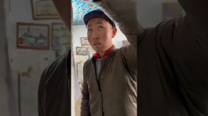 Китаец делает ...🤔