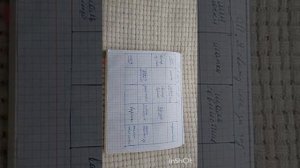 СП "Я свяжу себе за год" Отчет декабря участница 40