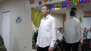 В. Мартюшев «Зимняя дорога»