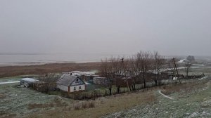ст.Камышеватская....Азовское море....