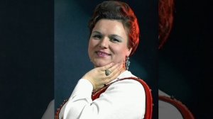 Людмила Зыкина - Уголок России