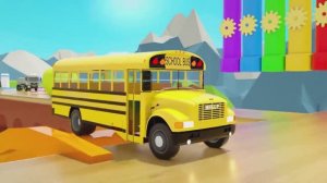 МУЛЬТФИЛЬМЫ ПРО МАШИНКИ