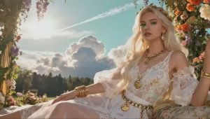 АСМР АФФИРМАЦИИ ДЛЯ СНА от Алены Cake Black ASMR