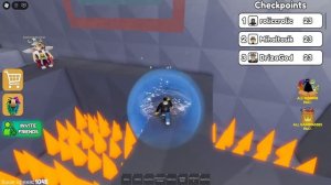 СБЕГИ от МОНСТРА ИЗ ПОППИ ПЛЕЙТАЙМ ЯРНАБИ БАРРИ в ROBLOX!