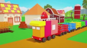 МУЛЬТФИЛЬМЫ ПРО МАШИНКИ