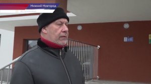 В Нижнем Новгороде жителям аварийного фонда дают квартиры в многоэтажном доме на улице Зайцева