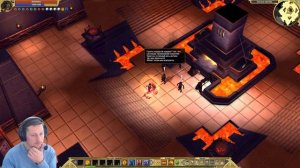 TITAN QUEST AE + ALL DLC #218 XMAX (Epos) Легендарное мастерство -улучшения / История двергов / Сурт