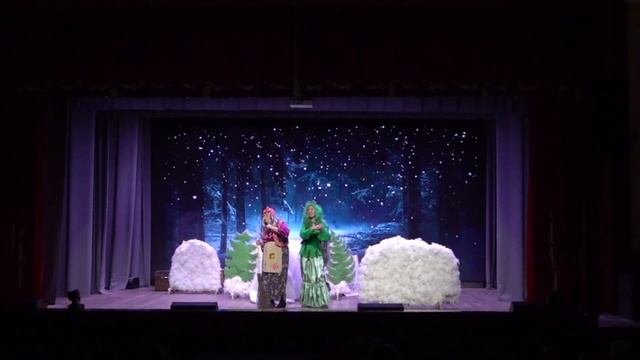 Морозко 2025 смотреть онлайн