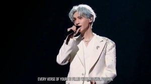 15 лет мелодий, для Ло Юньси