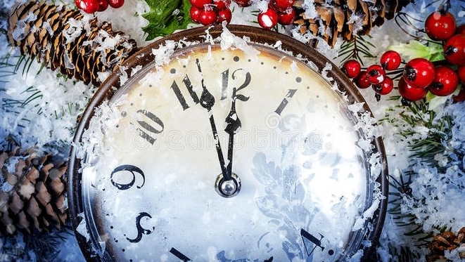 СП"Последний ряд под бой курантов ".Итоги смотреть онлайн