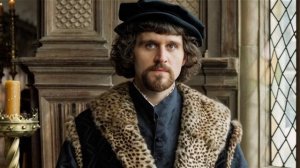 18Волчий зал: Зеркало и свет