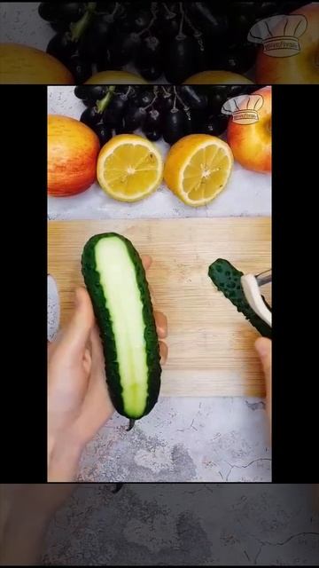 Вкусная закуска к новому году смотреть онлайн