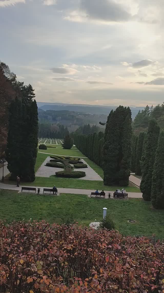 Воздух божественный! Кисловодск! Долина роз! смотреть онлайн