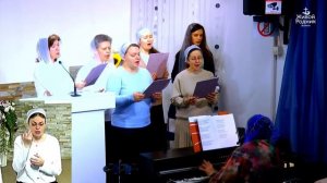 Я каждый день стою на страже