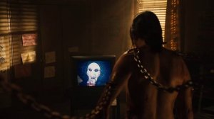 Жизнь или смерть (кф. Пила 3)