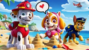 ЩЕНЯТА ПОЛИЦЕЙСКИЕ - МУЛЬТИК НОВИНКА 2026 - ОБЗОРЧИК