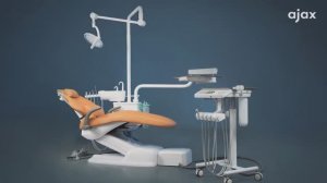 Стоматологическая имплантационная установка Ajax AJ12