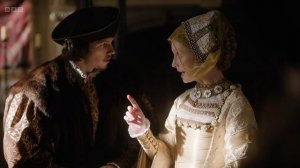 Волчий зал: Зеркало и свет