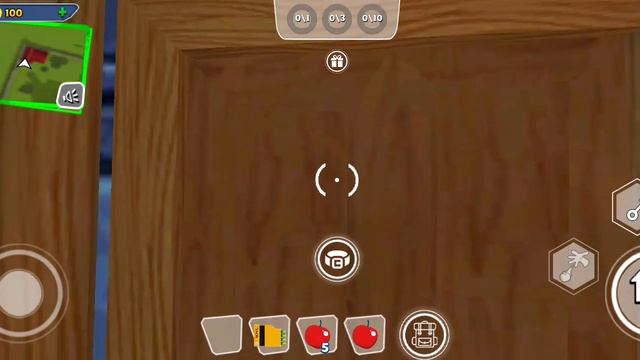 Dark Riddle 8.0.1 новое обновление!!! смотреть онлайн