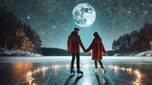 Романтика на льду  (Winter love story)