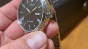 Продал citizen